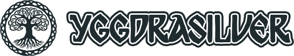 Yggdrasilver logo